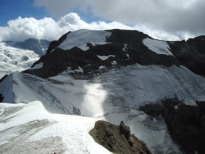 Mont Brûlé