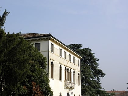 Villa Grimani Morosini