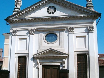 Oratoire San Nicola da Tolentino