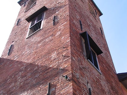 Torre Natta