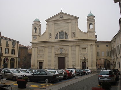 cathedrale de tortone