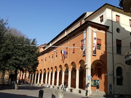 pinacoteca nazionale di bologna bolonia