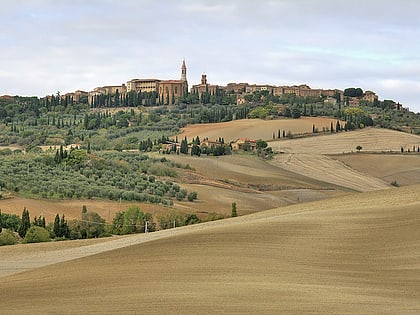 pienza