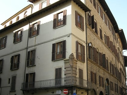 Palazzo Minerbetti