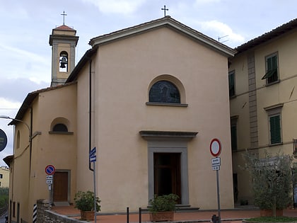 church of santa maria