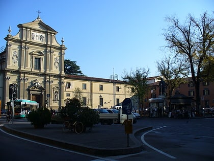 Musée national San Marco