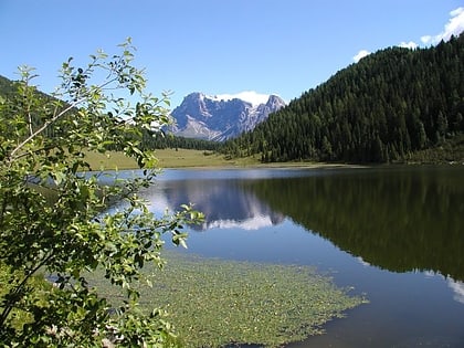 Lago di Calaita