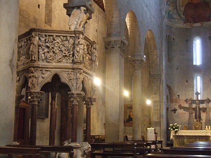 Iglesia de Sant'Andrea