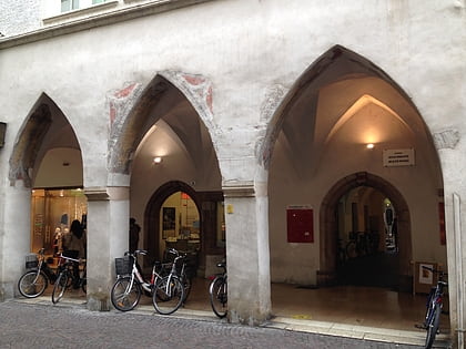 Civic Archives in Bozen-Bolzano