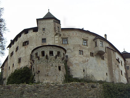 castillo de prosels