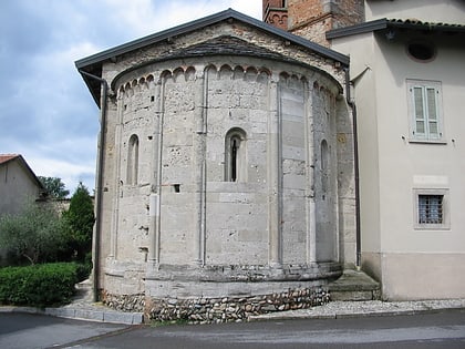 iglesia de san bartolome