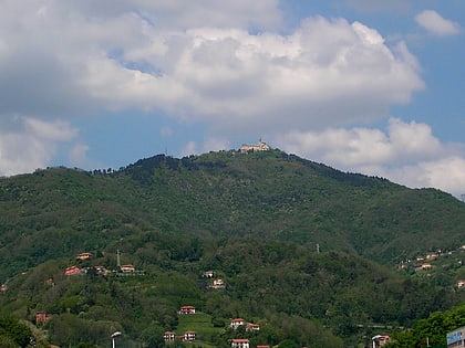 Mont Figogna