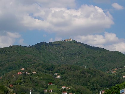 mont figogna