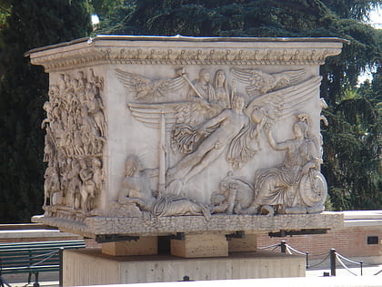Antoninus-Pius-Säule