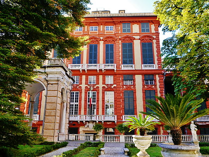 palazzo rosso genua