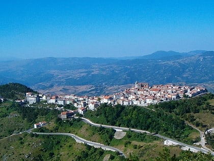 schiavi di abruzzo