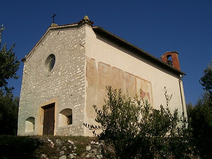 chiesa di san pietro in briano