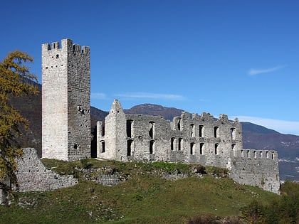 castel belfort spormaggiore