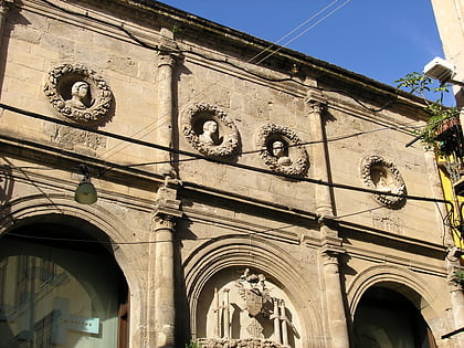 Iglesia de Santa Eulalia de los Catalanes