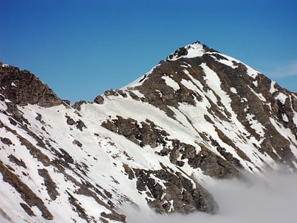 Monte Albergian