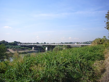 ponte guglielmo marconi rom