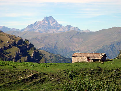 Grande Traversata delle Alpi