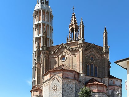 Duomo de Mortegliano