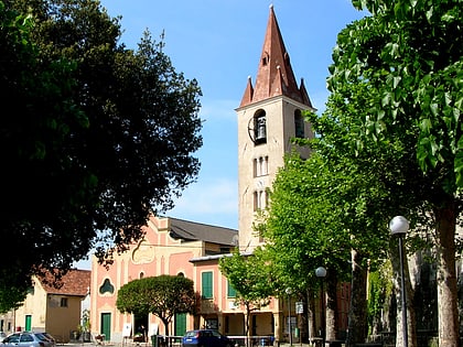 santi cornelio e cipriano genova