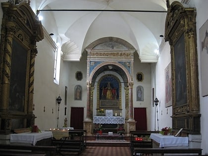 Chiesa di Santa Maria della Misericordia
