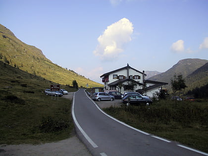 Vivione Pass