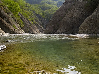 Val Borbera