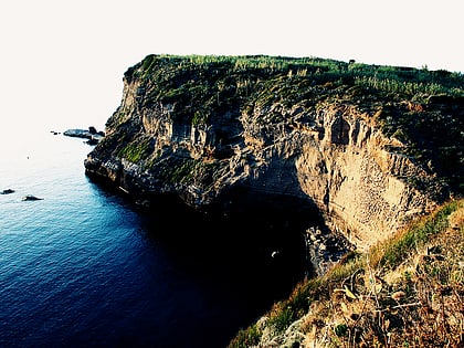 Area Naturale Marina Protetta Isole di Ventotene e Santo Stefano