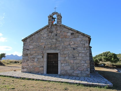 Kościół San Leonardo