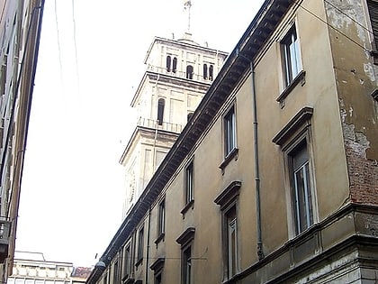 Palazzo Stampa di Soncino