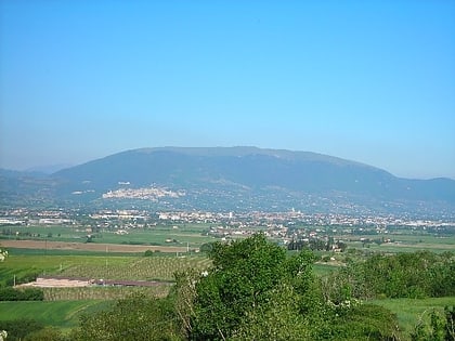 Mont Subasio