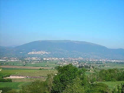 Monte Subasio