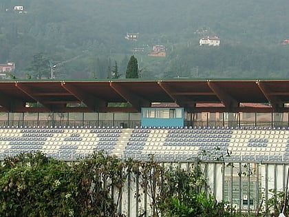 Stadio Lino Turina