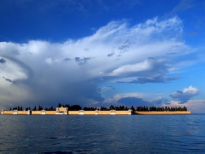 Isla de San Michele