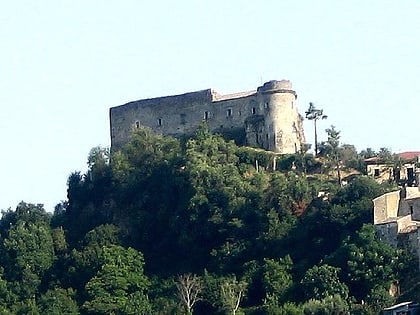 castello di ceppaloni