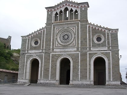 santa margherita cortona