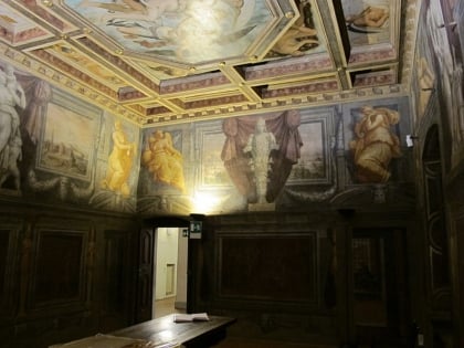 Vasari House Museum