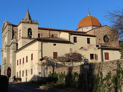 Pieve di Santo Stefano