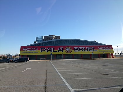 Pala Bruel-Pala due