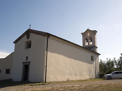 Chiesa di Santa Maria a Casavecchia