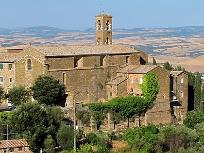 st francis of assisi church montalcino
