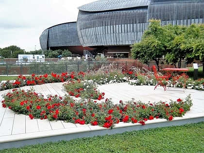 Auditorio Parco della Musica