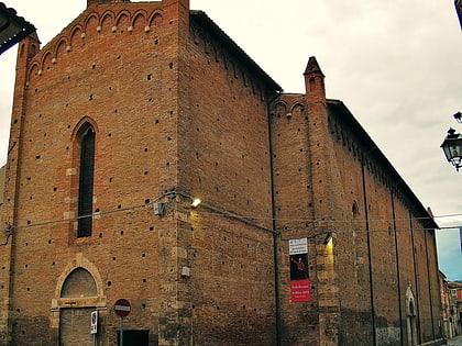 church of san domenico teramo