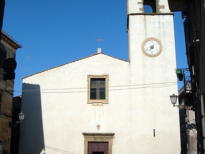 San Silvestro