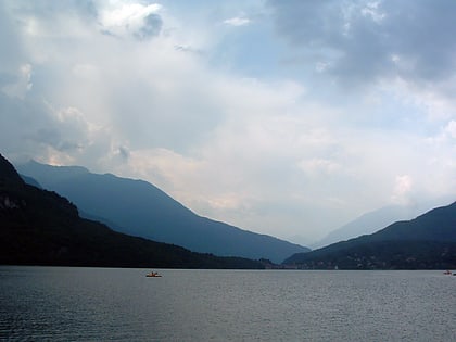 Lac de Mergozzo