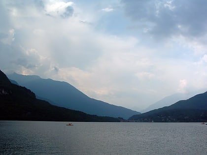 lac de mergozzo